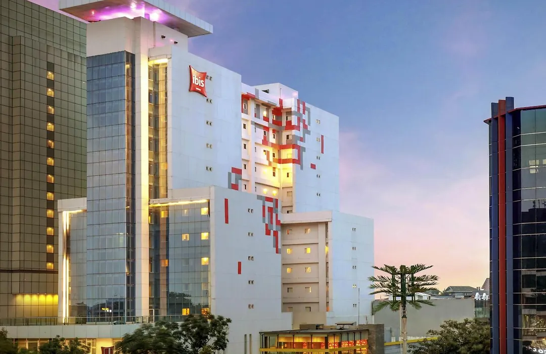 Ibis Jakarta Harmoni-1