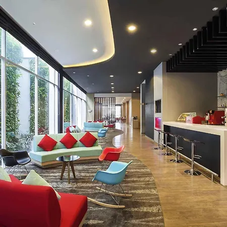 Ibis Jakarta Harmoni-2