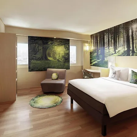 Ibis Jakarta Harmoni-3