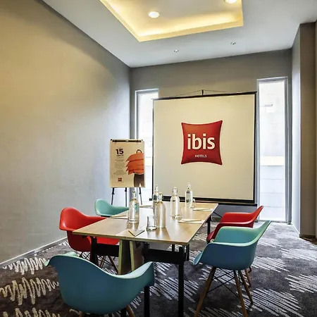 Ibis Jakarta Harmoni-2