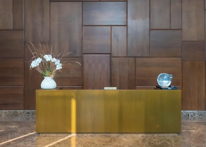 Veranda Hotel Pakubuwono Jakarta